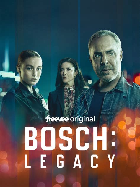 movieshd bosch: legacy